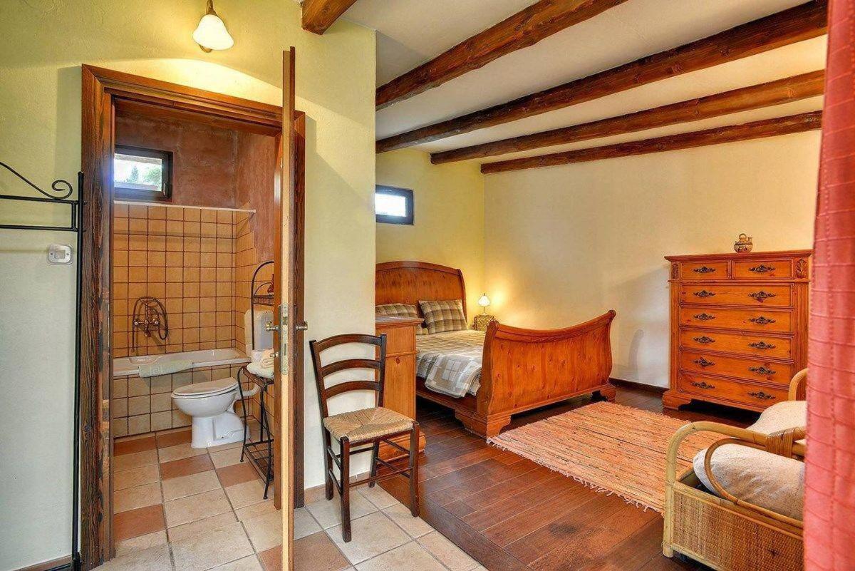 Casa Karnevali Villa Zminj Bagian luar foto